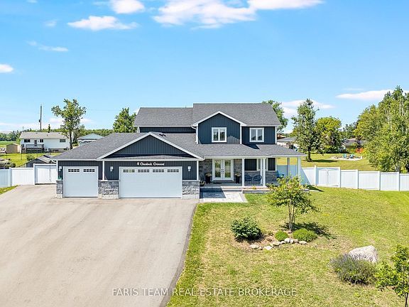 2nd image of 4 Cheslock Cres