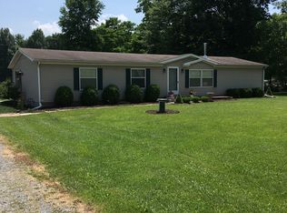 6927 Wyandot St, Harpster, OH 43323