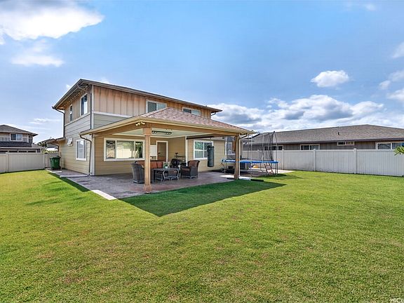 2nd image of 91-1141 Kealiiahonui St