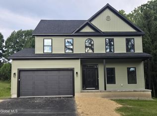 154 Dunsbach Ferry Road, Cohoes, NY 12047