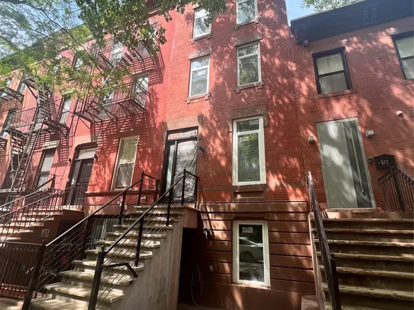 118 street 515 1/2, New York (Manhattan), NY 10035