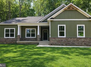 5304 Wyndemere Cir, Mineral, VA 23117