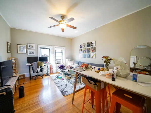 39 Bay State Rd, Boston, MA