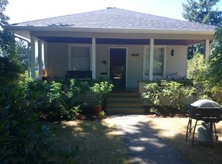 5627 45th Ave SW, Seattle, WA 98136