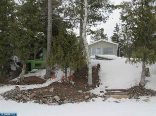 7490 Differding Ct W, Eveleth, MN 55734