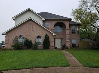 912 Jacobs Crossing Ct, Burleson, TX 76028