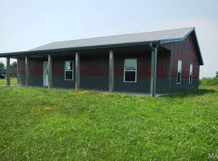 33642 Highway 154, Stoutsville, MO 65283