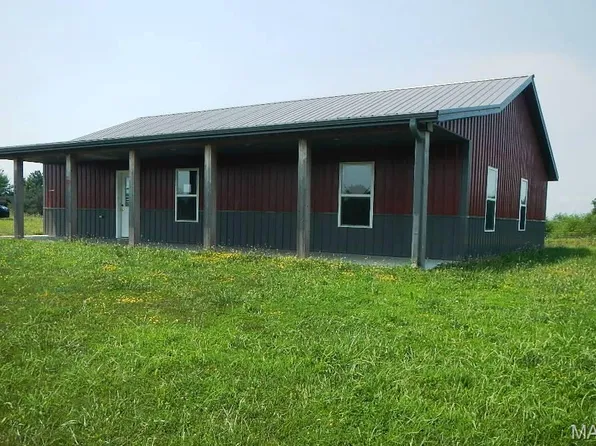 33642 Highway 154, Stoutsville, MO 65283