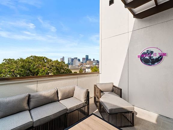 Terrace View