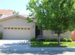 3421 Nouveau Way, Rancho Cordova, CA