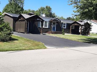 860 Bartlett St, Huntington, IN 46750