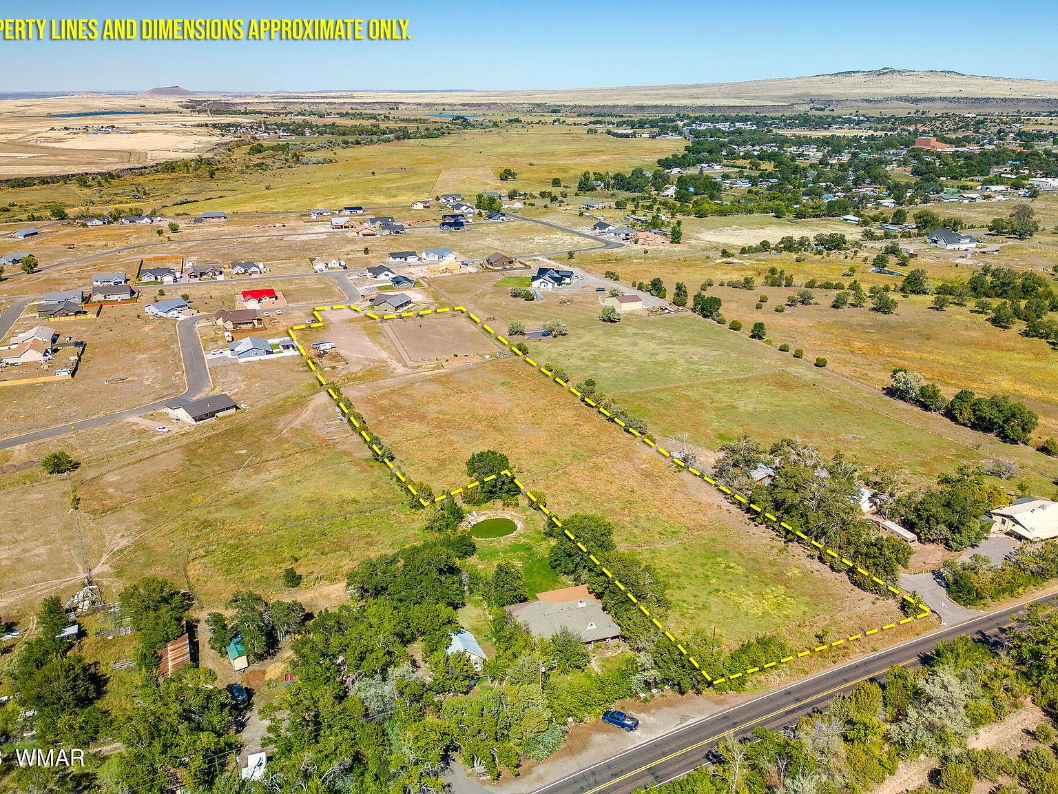 0 W Central Ave, Eagar, AZ 85925 Zillow
