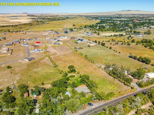 0 W Central Ave, Eagar, AZ 85925