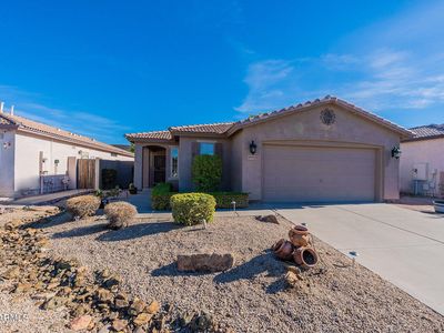19911 N 108th Ave, Sun City, AZ, 85373