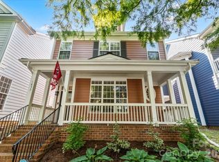 1853 Lela Ave, Charlotte, NC 28208