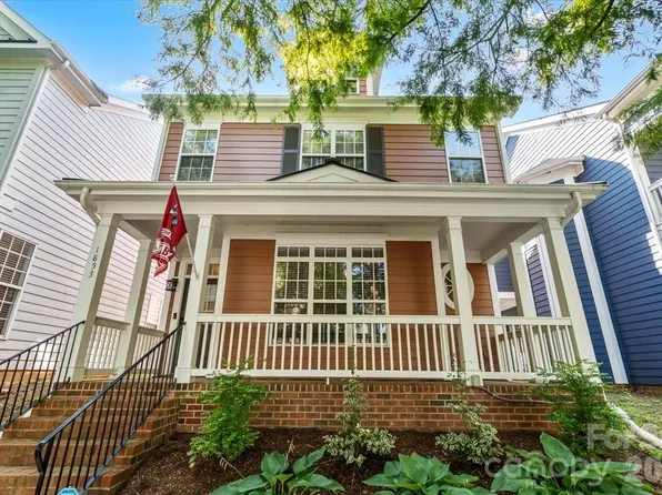 1853 Lela Ave, Charlotte, NC 28208