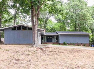 2816 Pidgeon Hill Rd, Raleigh, NC 27613