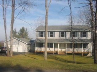 109 Southwoods Dr, Ithaca, NY 14850