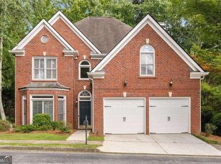 1181 Brookhaven North Cir, Atlanta, GA 30319