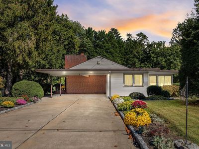 311 Saint James Ave, Merchantville, NJ, 08109