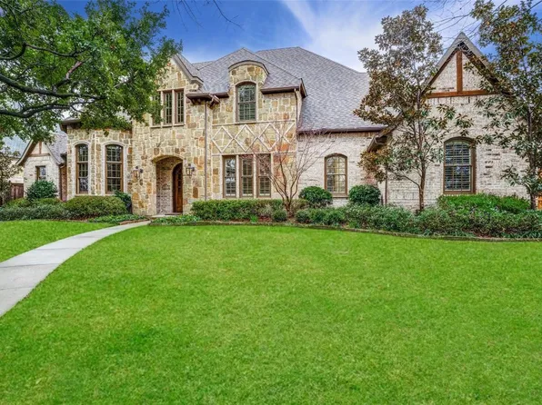 6806 Desco Dr, Dallas, TX 75225