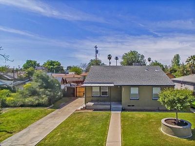 351 Cypress St, Bakersfield, CA, 93304
