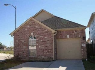 1931 Natalie Rose Dr, Houston, TX 77090