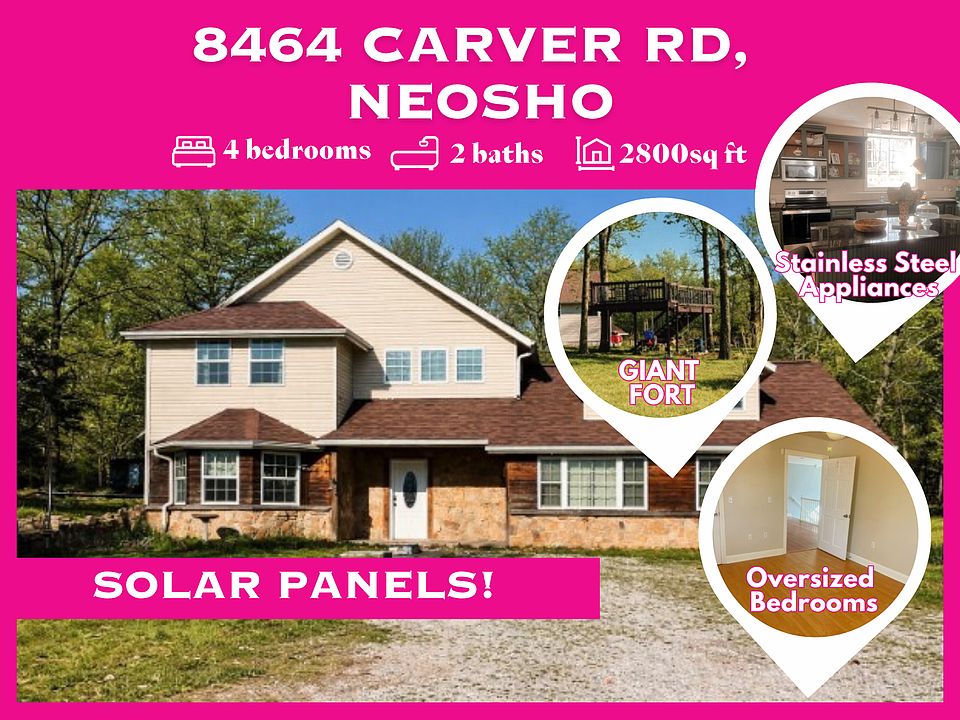 1st image of 8464 Carver Rd