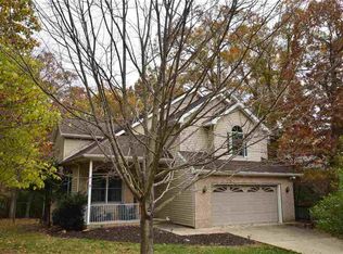 111 Smith Ct, Mcgaheysville, VA 22840