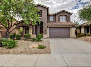 41326 N Yorktown Trl, Anthem, AZ 85086