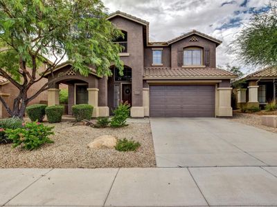 41326 N Yorktown Trl, Anthem, AZ, 85086