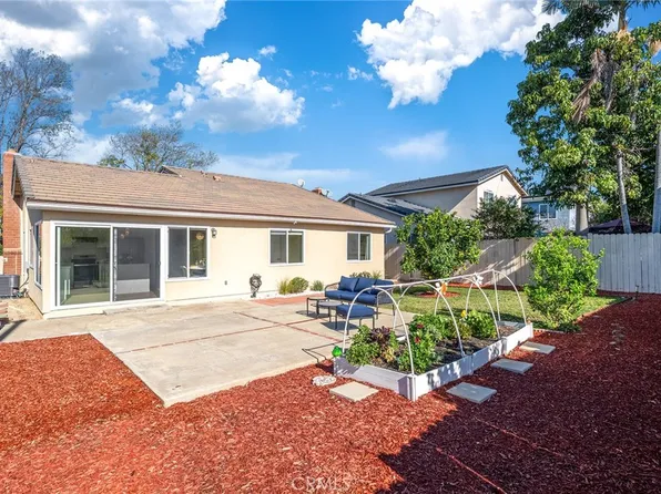 3761 Provincetown Ave, Irvine, CA 92606