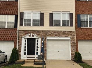 102 Windjammer Ct, Stafford, VA 22554