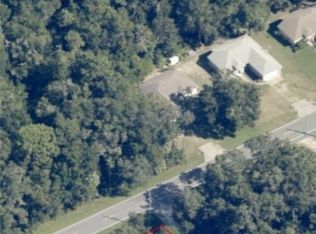 9782 W Pomelo Ln, Crystal River, FL 34428