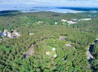 42 Sam Hollow Rd, Wellfleet, MA 02667