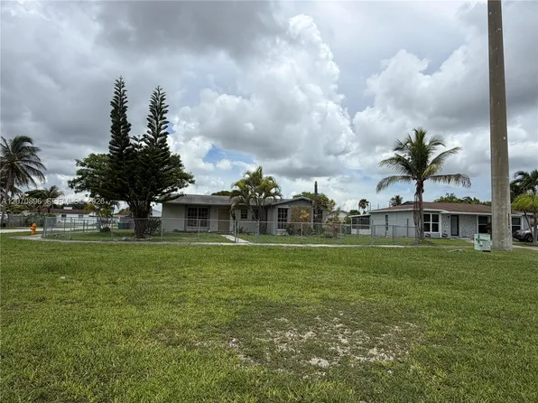 26220 SW 127th Ave, Homestead, FL 33032