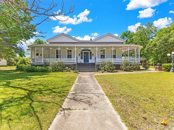 306 Jordan Ave, Tallassee, AL 36078