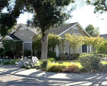 1631 Milestone Cir, Modesto, CA, 95357