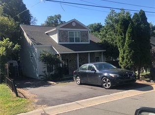 8525 Hammonds St, Charlotte, NC 28214