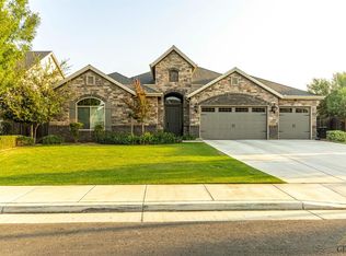 9507 Tortuga Del Mar Dr, Bakersfield, CA 93314