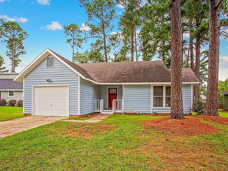 4616 Pine Needle Ct — Photo 2