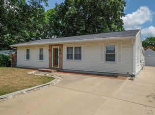 2618 Delray St, Kalamazoo, MI 49004