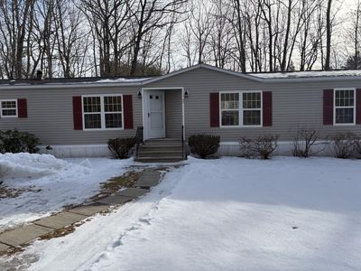7 Kenyann Drive, Wolfeboro, NH, 03894