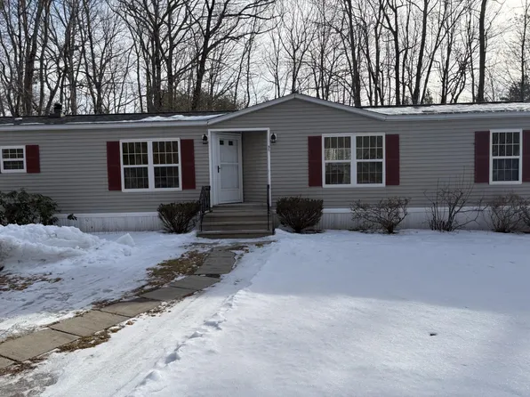 7 Kenyann Drive, Wolfeboro, NH 03894