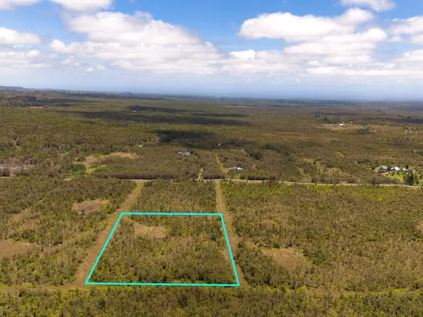18-3430 S Glenwood Rd Lot 7, Volcano, HI 96785