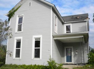 65 High St, Mechanicsburg, OH 43044