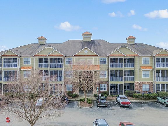 4th image of 395 S Crow Creek Drive NW Unit 1211