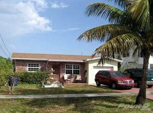 117 SW 4th Ave, Hallandale, FL 33009