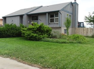 372 1/2 Martello Dr, Grand Junction, CO 81507