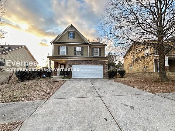 2nd image of 3628 Hampshire Park Way